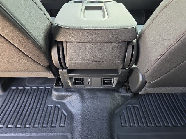 2026 GMC Sierra 2500HD Pro - Photo 11