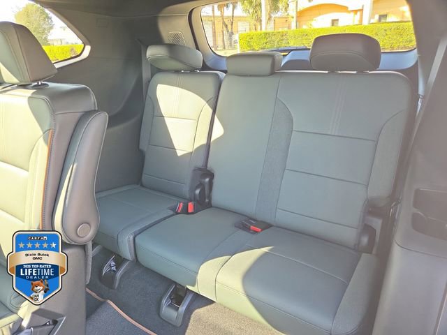 2026 GMC Acadia AT4 - Photo 10