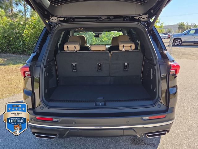 2026 Buick Enclave Preferred - Photo 5