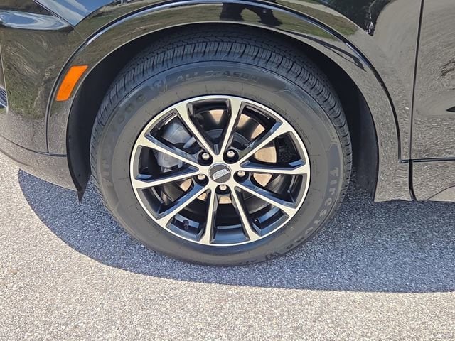 2024 Cadillac XT4 Sport - Photo 7