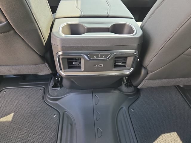 2026 GMC Sierra 3500HD SLT - Photo 12