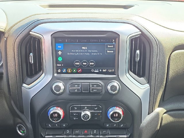 2022 GMC Sierra 1500 Limited SLT - Photo 27