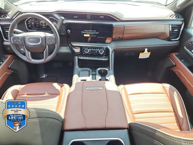 2026 GMC Sierra 2500HD Denali Ultimate - Photo 12