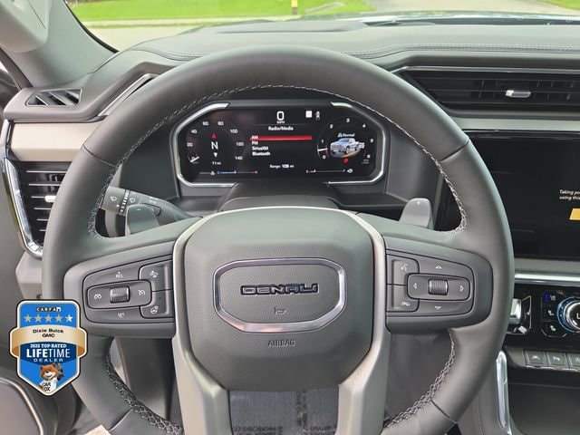 2026 GMC Sierra 1500 Denali - Photo 22