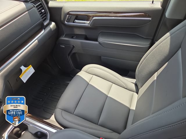 2026 GMC Sierra 1500 Elevation - Photo 13