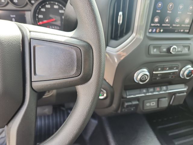 2025 GMC Sierra 3500HD Pro - Photo 16