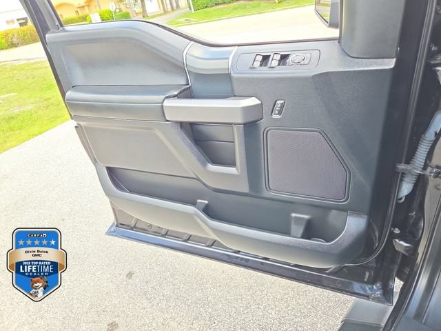 2020 Ford F-150 XLT - Photo 18