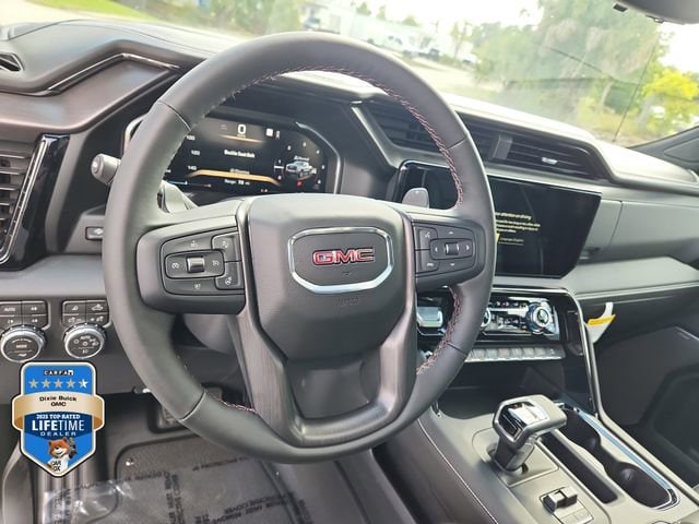 2026 GMC Sierra 1500 AT4X - Photo 17