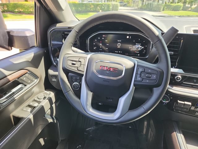 2026 GMC Sierra 3500HD SLT - Photo 15