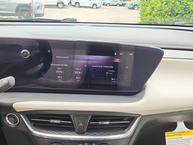 2024 Buick Encore GX Preferred - Photo 25