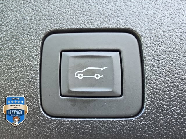 2024 Buick Encore GX Preferred - Photo 6