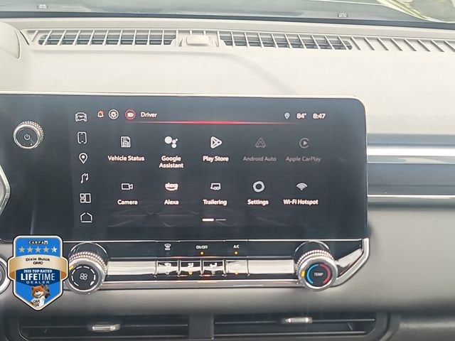 2024 GMC Canyon Elevation - Photo 26