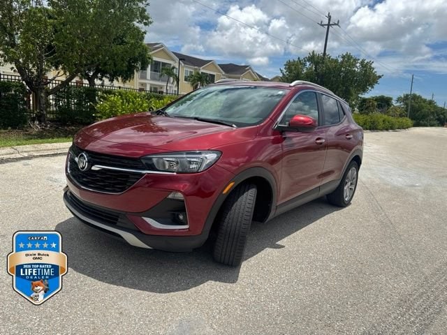 2023 Buick Encore GX Select - Photo 3