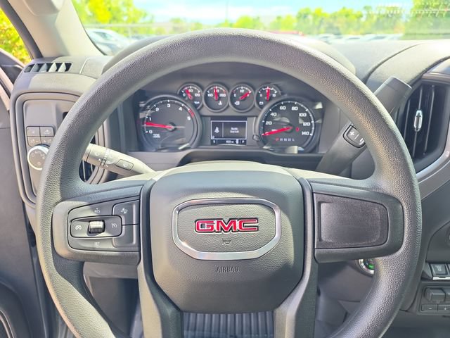 2026 GMC Sierra 2500HD Pro - Photo 21