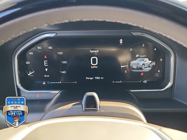 2026 GMC Sierra 1500 Denali - Photo 24