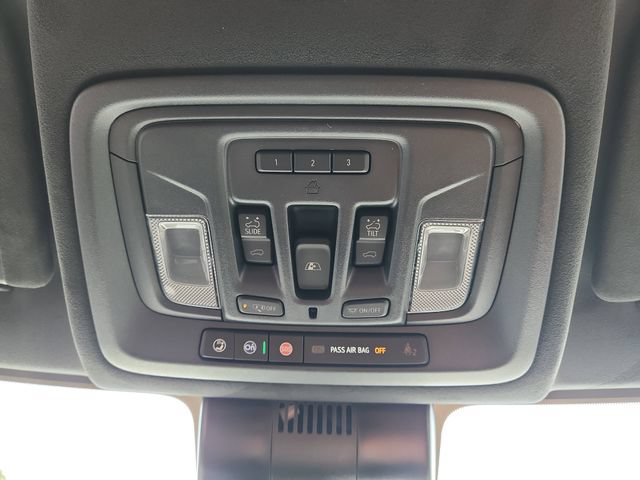 2026 GMC Sierra 2500HD Denali Ultimate - Photo 33
