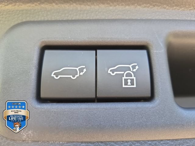 2026 Toyota Sequoia 1794 - Photo 6