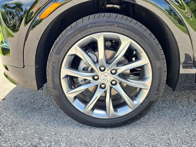 2026 Buick Encore GX Avenir - Photo 8