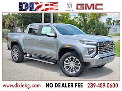 2026 GMC Canyon Denali Truck