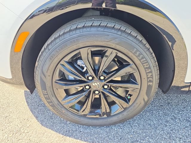 2026 Buick Envista Sport Touring - Photo 8