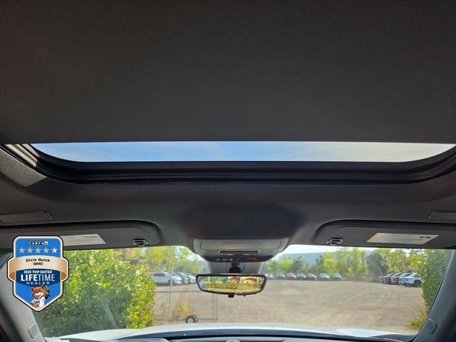 2026 GMC Acadia AT4 - Photo 14