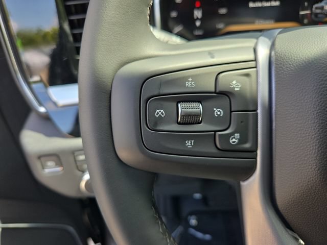 2026 GMC Sierra 3500HD SLT - Photo 23