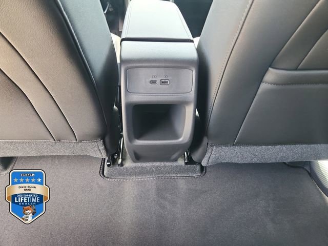 2026 Buick Envista Preferred - Photo 12