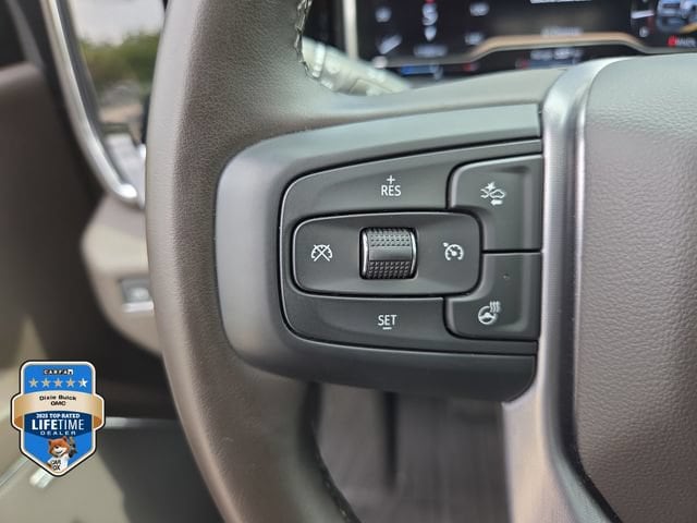 2024 GMC Sierra 2500HD SLT - Photo 23