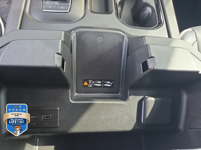 2024 GMC Sierra 1500 AT4X - Photo 31
