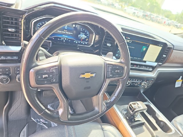 2022 Chevrolet Silverado 1500 High Country - Photo 17