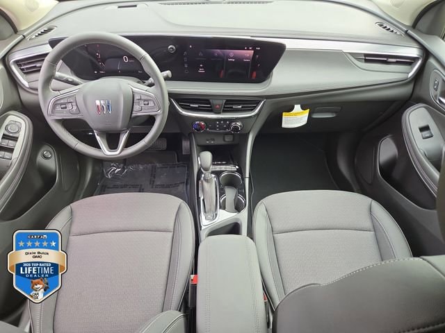 2026 Buick Encore GX Preferred - Photo 13