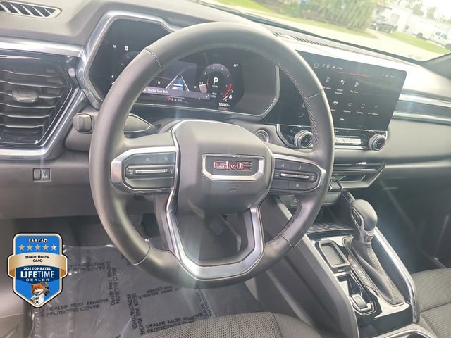 2024 GMC Canyon Elevation - Photo 16