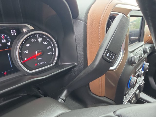 2021 Chevrolet Silverado 1500 High Country - Photo 28