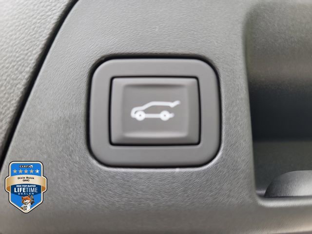 2026 Buick Envision Sport Touring - Photo 6