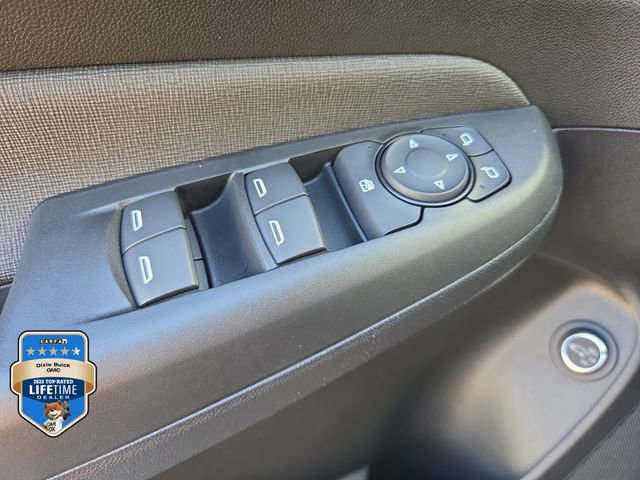 2026 Buick Envista Preferred - Photo 20