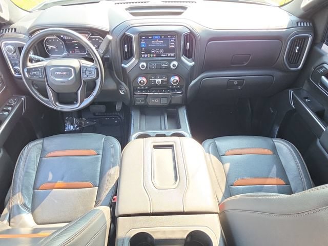 2021 GMC Sierra 1500 AT4 - Photo 12