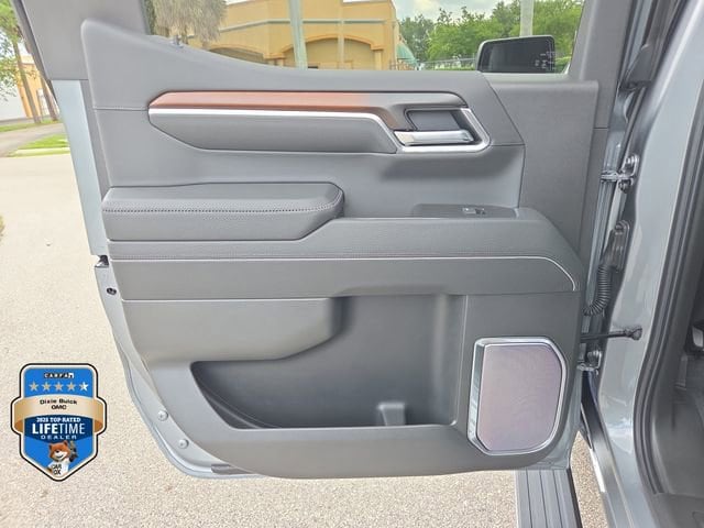 2026 GMC Sierra 1500 Denali - Photo 9