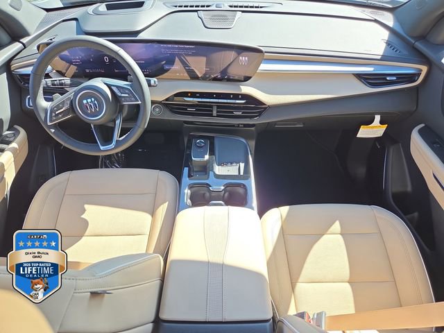 2026 Buick Enclave Preferred - Photo 15