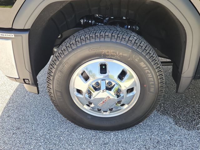 2026 GMC Sierra 3500HD SLT - Photo 7