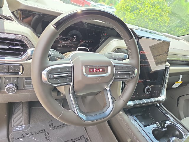 2026 GMC Yukon XL Elevation - Photo 19