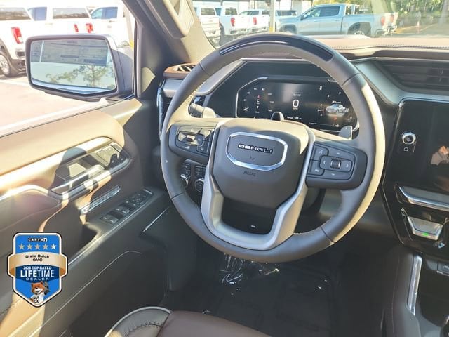2026 GMC Sierra 1500 Denali - Photo 14