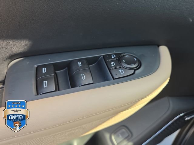 2026 Buick Enclave Preferred - Photo 22
