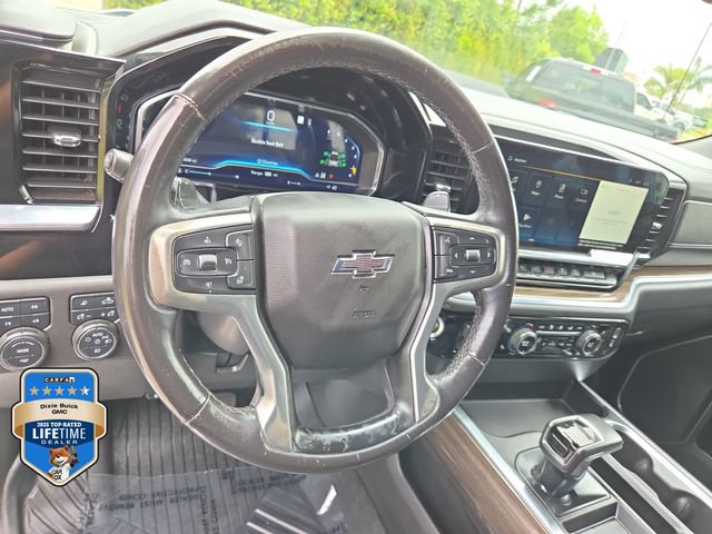 2022 Chevrolet Silverado 1500 LT Trail Boss - Photo 16