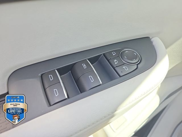 2026 Buick Enclave Avenir - Photo 22