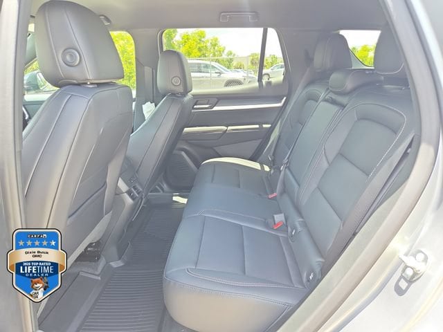 2027 GMC Terrain Elevation - Photo 9