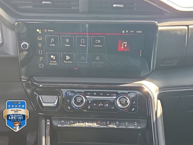 2024 GMC Sierra 1500 AT4X - Photo 27