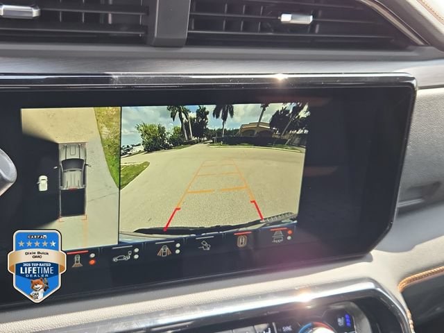 2026 GMC Sierra 2500HD AT4 - Photo 28