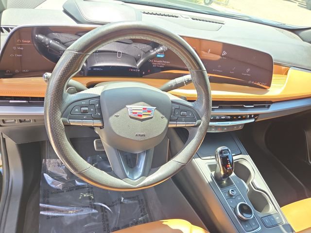 2024 Cadillac XT4 Sport - Photo 18