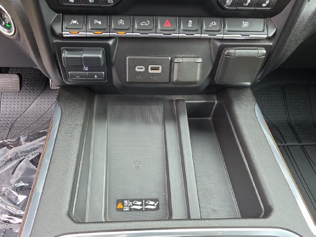 2021 Chevrolet Silverado 1500 High Country - Photo 31