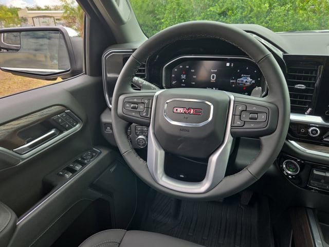 2026 GMC Sierra 1500 SLT - Photo 15